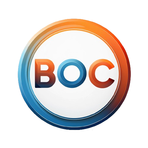 Boc Informatique Logo